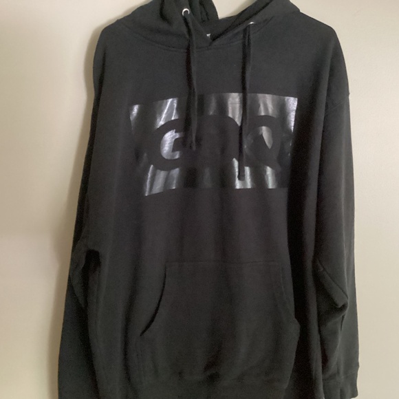 GAMES DONE QUICK MENS Black Hoodie 2XL, Rare find - Picture 1 of 8